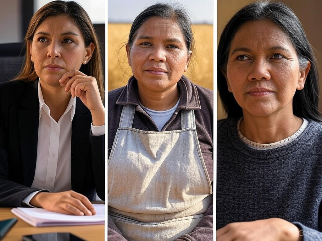 A importância de ser uma mulher de fé todos os dias