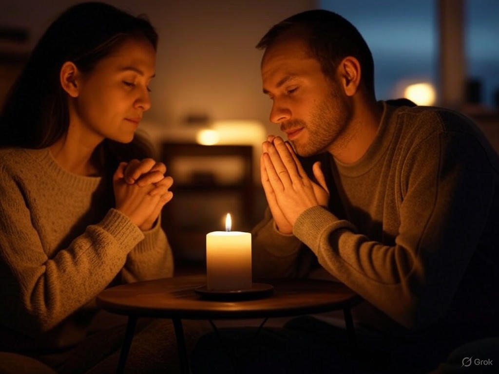 Meditações e Orações Diárias para Casais Meditações e Orações Diárias para Casais