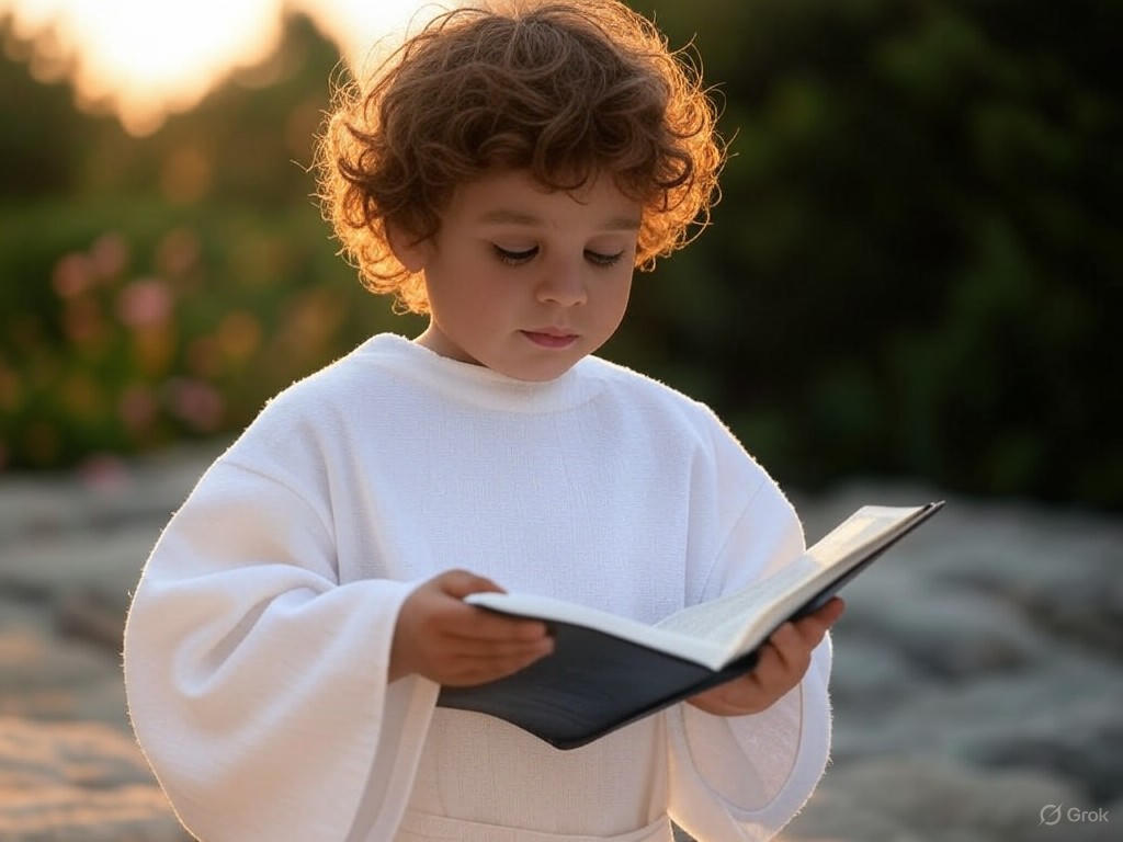 O Papel Espiritual das Mensagens