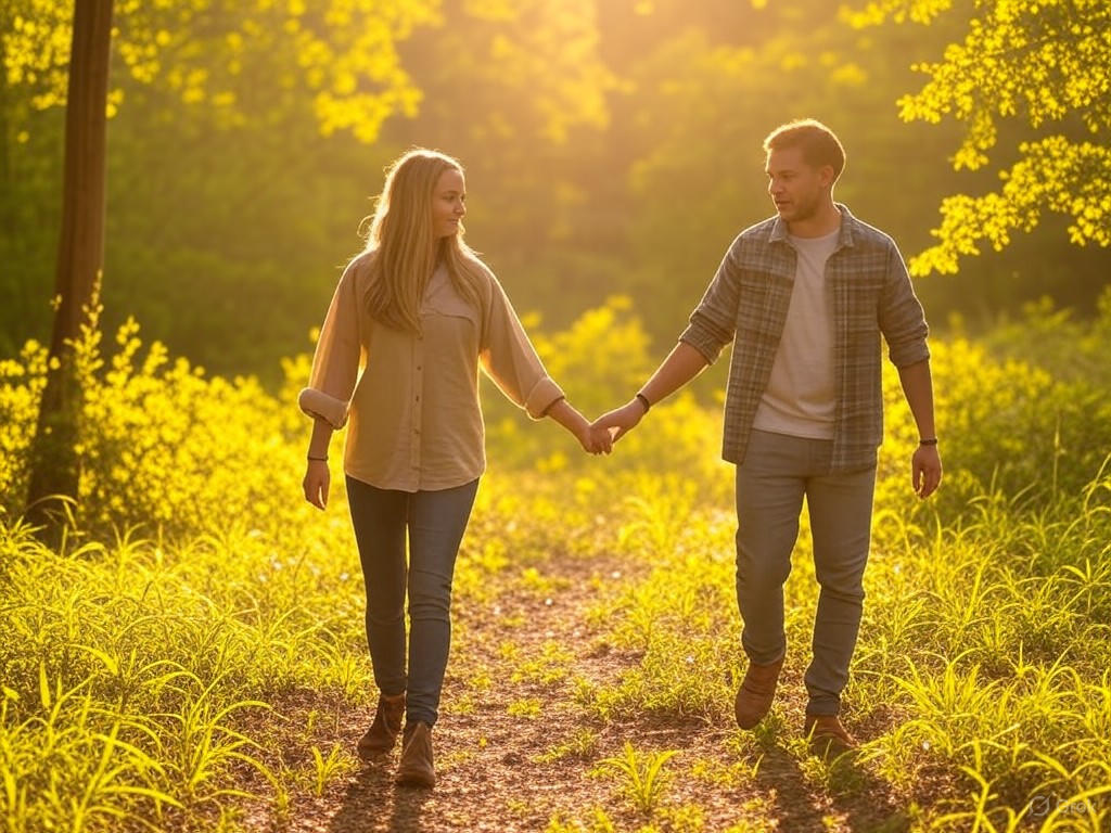 Compromisso diário: fortalecer o amor com a Palavra de Deus