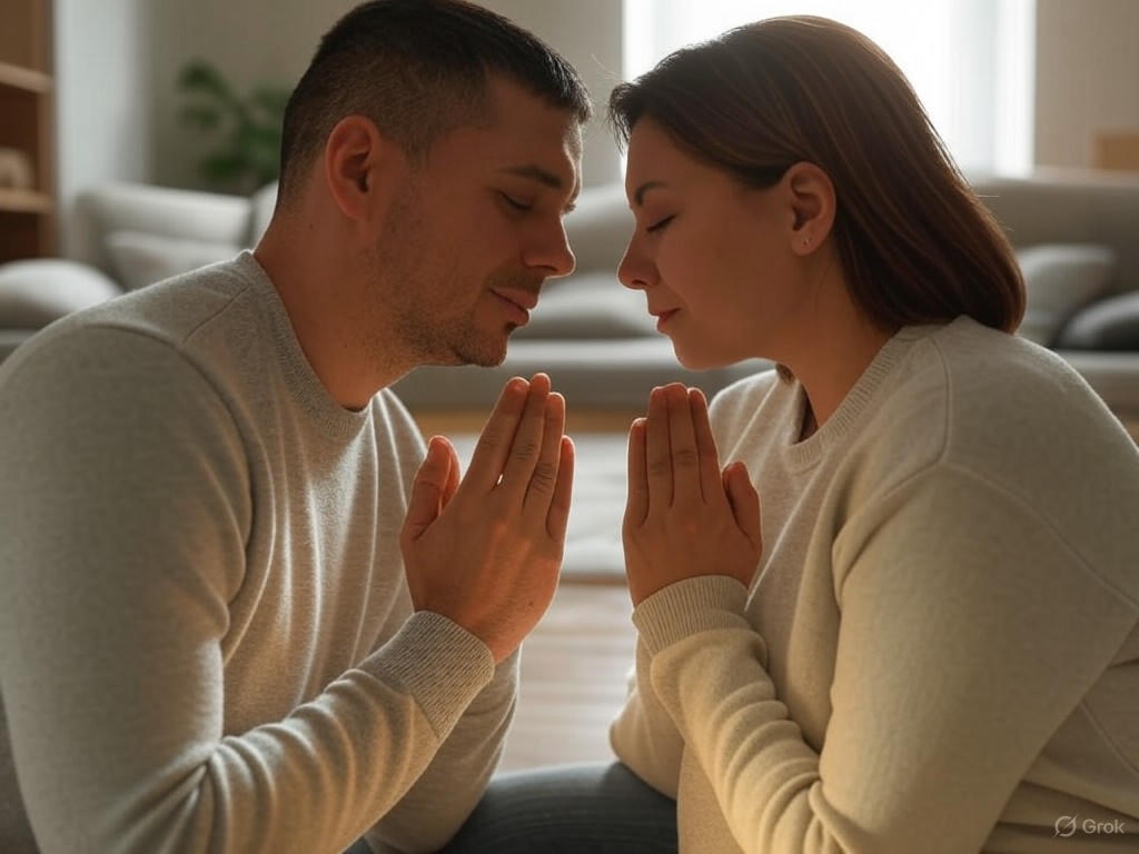 Por que reflexões diárias fortalecem o casamento cristão Por que reflexões diárias fortalecem o casamento cristão