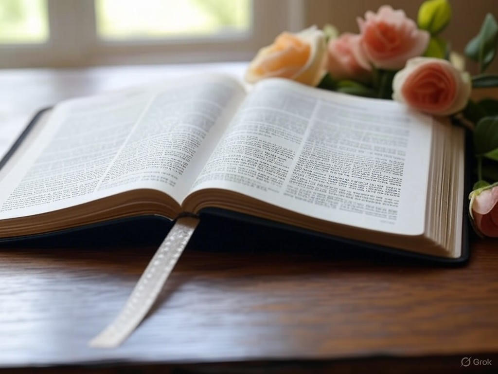 Exemplos de mensagens bíblicas para fortalecer o amor diário Exemplos de mensagens bíblicas para fortalecer o amor diário