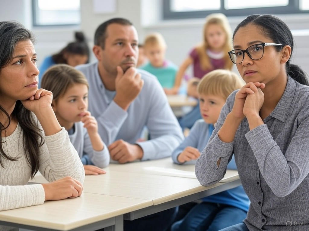 Superando desafios na educação bíblica infantil