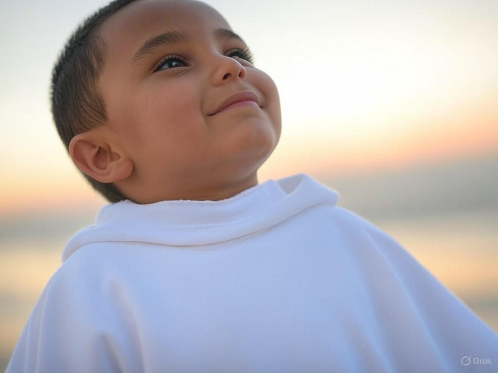 Benefícios do devocional diário na formação infantil