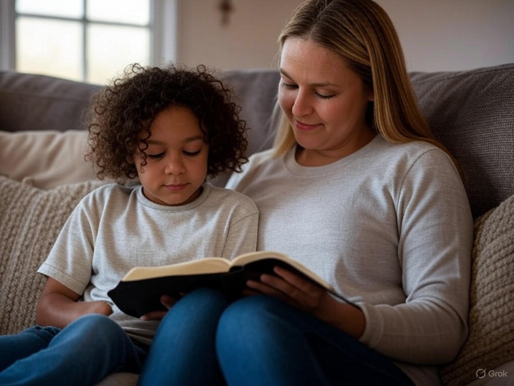 Dicas Práticas para Pais e Educadores Envolverem as Crianças