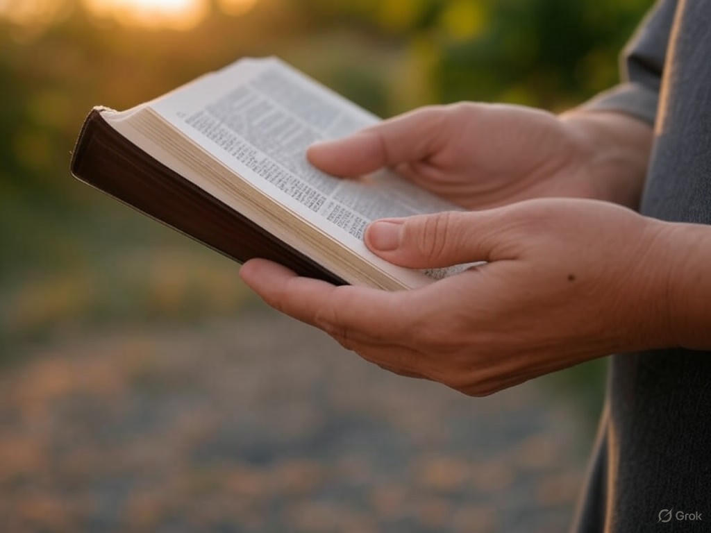 Benefícios espirituais e emocionais das reflexões diárias