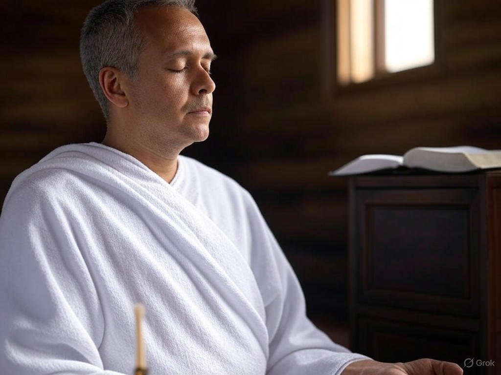 A importância da reflexão diária para fortalecer a fé e a motivação cristã A importância da reflexão diária para fortalecer a fé e a motivação cristã