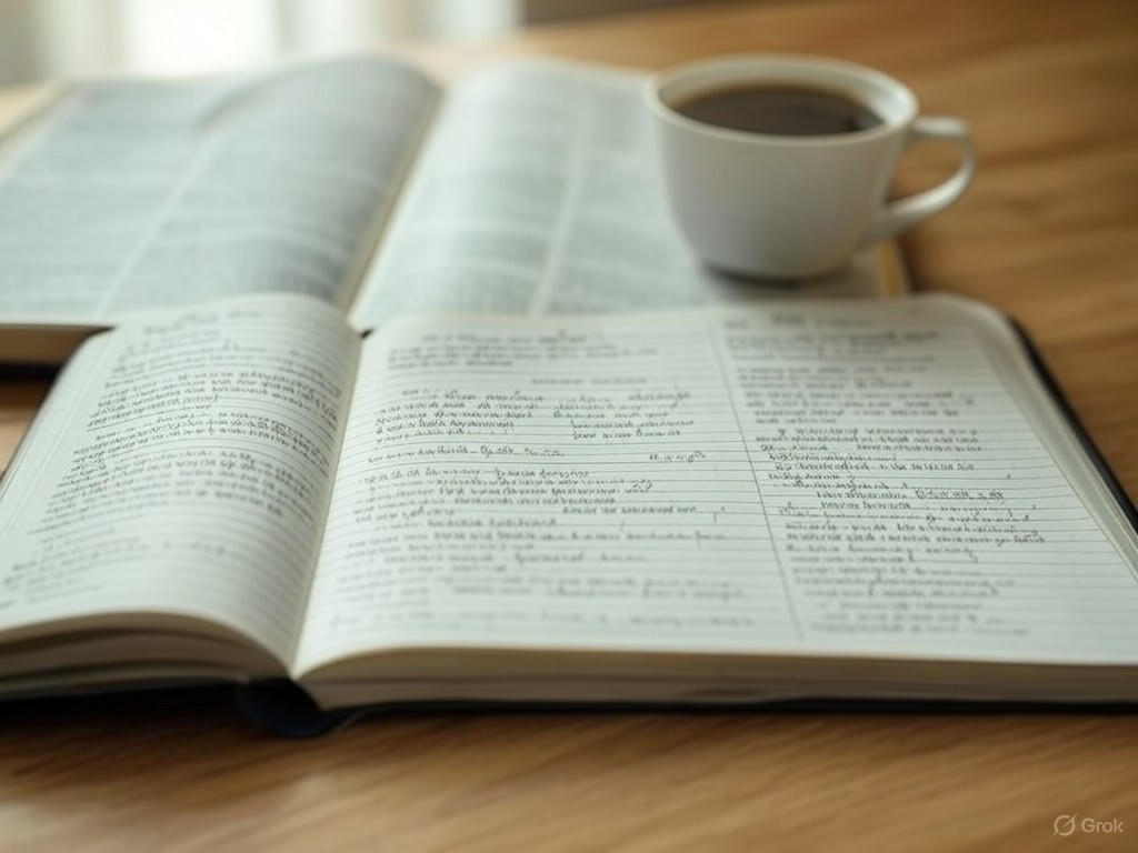 Práticas diárias para fortalecer o vínculo com Deus Práticas diárias para fortalecer o vínculo com Deus