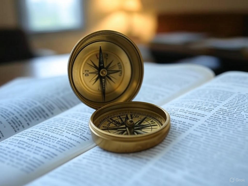 O poder da esperança fundamentada na Palavra de Deus