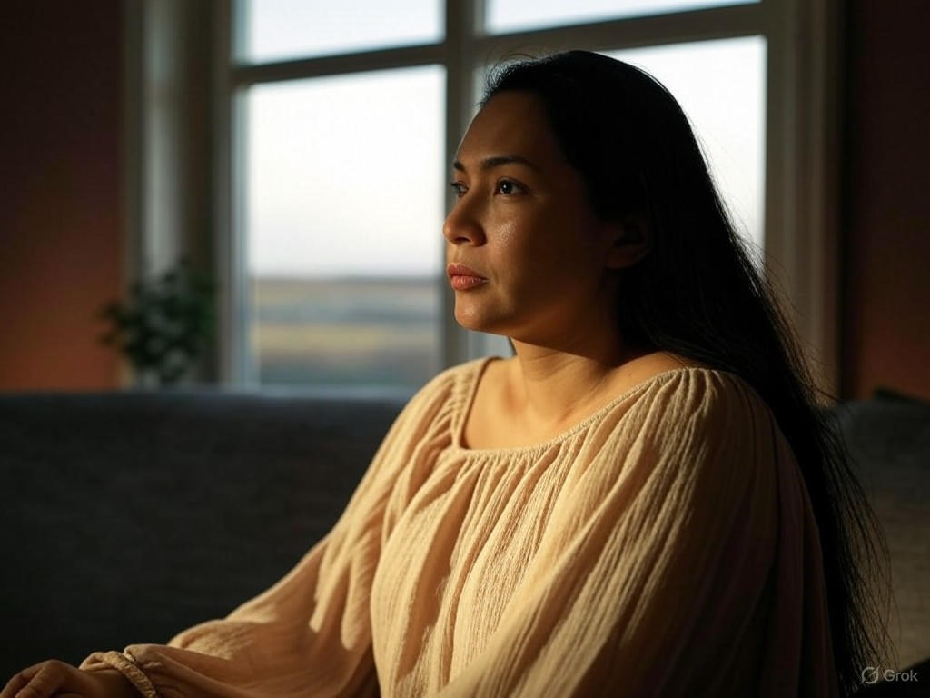 Desafios que Enfraquecem a Fé nas Mulheres Cristãs Desafios que Enfraquecem a Fé nas Mulheres Cristãs