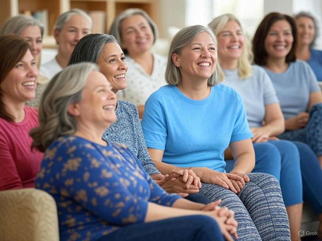 Como os Testemunhos Renovam a Esperança na Comunidade Cristã Como os Testemunhos Renovam a Esperança na Comunidade Cristã