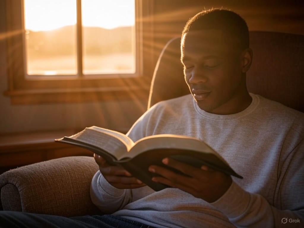 Por que dedicar tempo ao estudo bíblico diário? Descubra a importância da reflexão espiritual diária Por que dedicar tempo ao estudo bíblico diário? Descubra a importância da reflexão espiritual diária