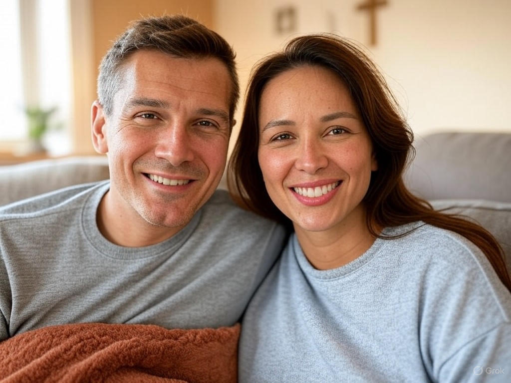 Depoimentos de Casais que Transformaram Seus Relacionamentos Depoimentos de Casais que Transformaram Seus Relacionamentos