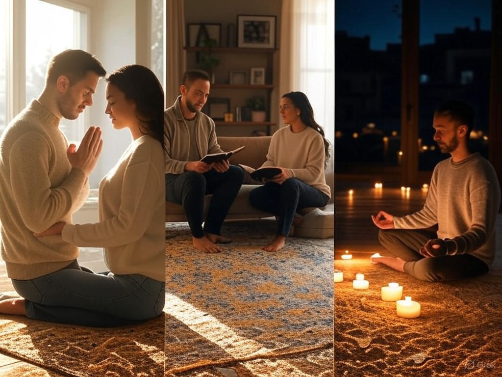Mensagens Bíblicas para Manhã, Tarde e Noite Mensagens Bíblicas para Manhã, Tarde e Noite