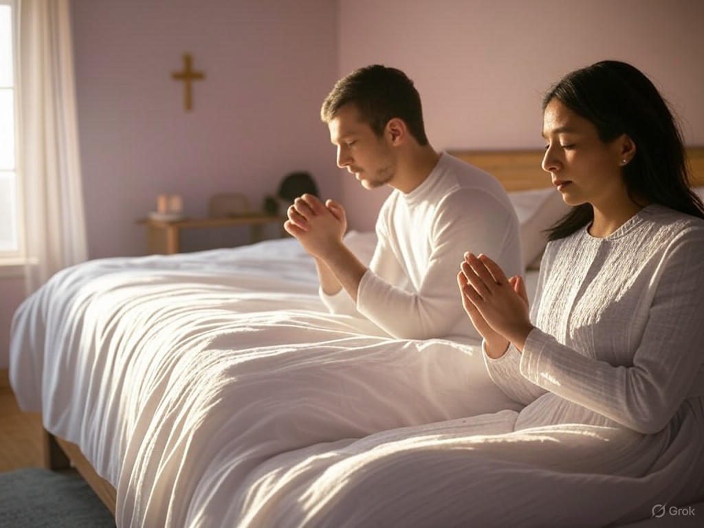 Mensagem Bíblica para a Manhã: Começando o Dia com Deus Mensagem Bíblica para a Manhã: Começando o Dia com Deus