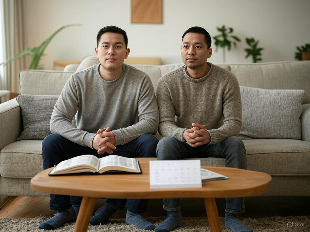 Como Incorporar Reflexões Bíblicas na Sua Vida Diária Como Incorporar Reflexões Bíblicas na Sua Vida Diária