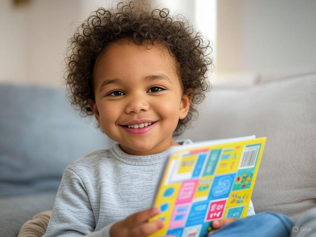 Como o ensino bíblico fortalece o caráter e a fé infantil Como o ensino bíblico fortalece o caráter e a fé infantil