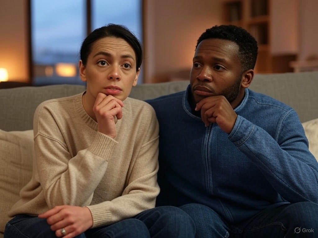 Desafios espirituais e relacionais dos casais cristãos Desafios espirituais e relacionais dos casais cristãos