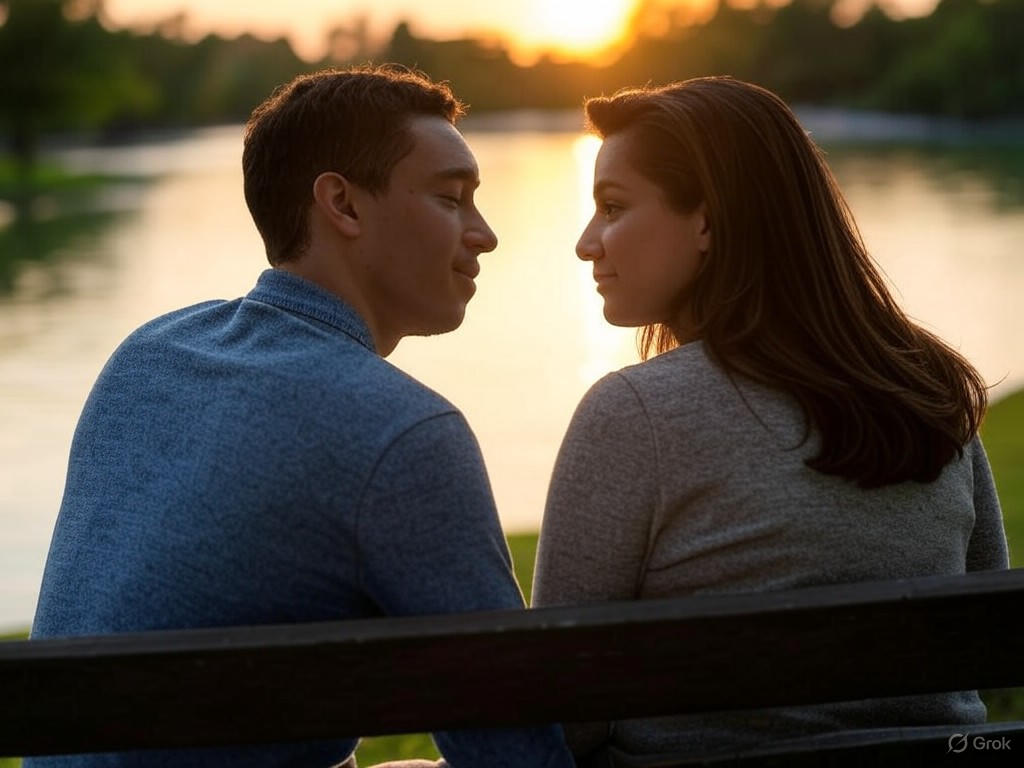 Perdão e paciência: chaves para superar desafios Perdão e paciência: chaves para superar desafios