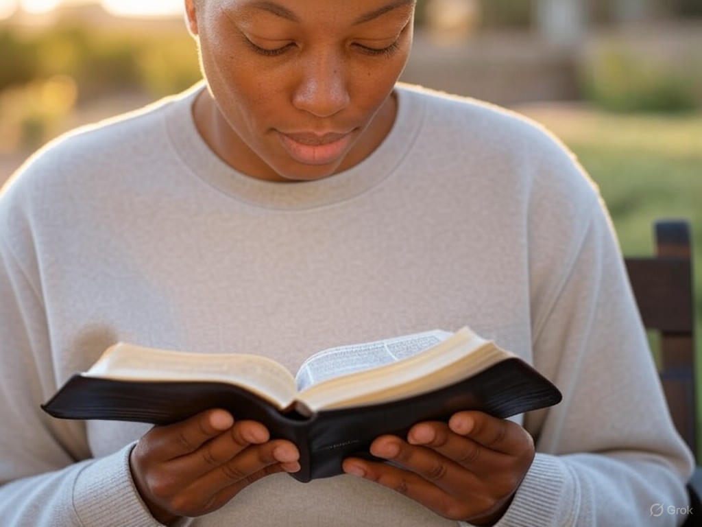 Por que dedicar tempo ao Estudo Bíblico do Dia? Benefícios para sua vida espiritual