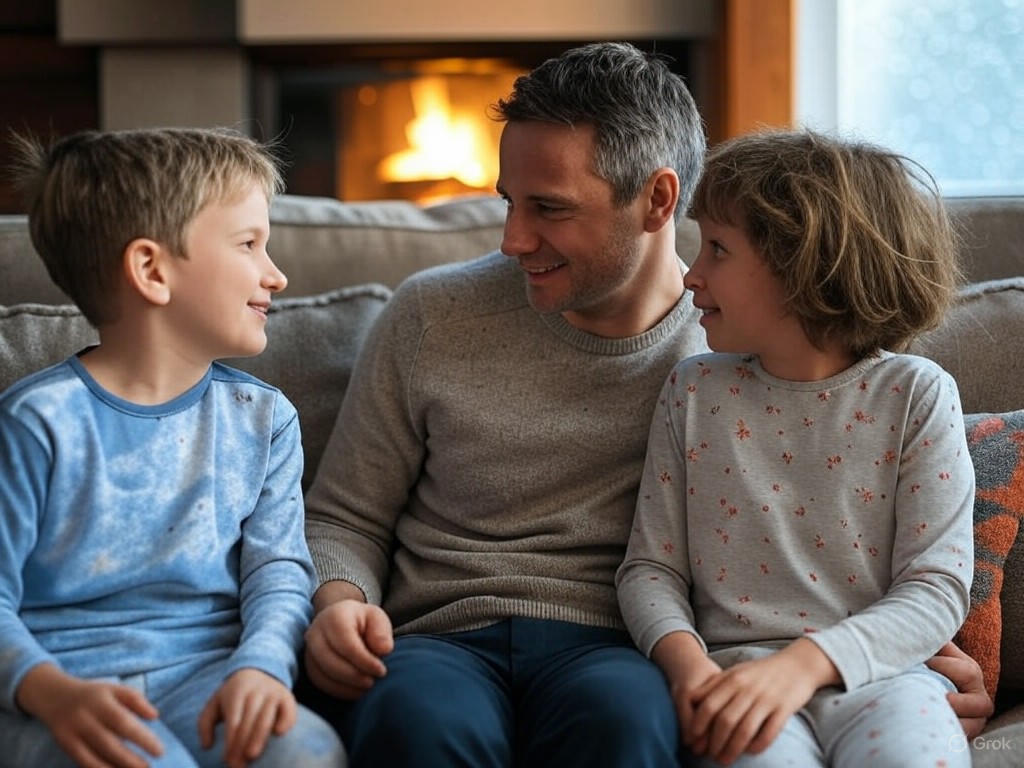 Aplicando Valores Bíblicos na Família