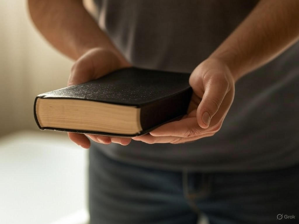Do Texto à Vida: Incorporando Ensinamentos na Rotina