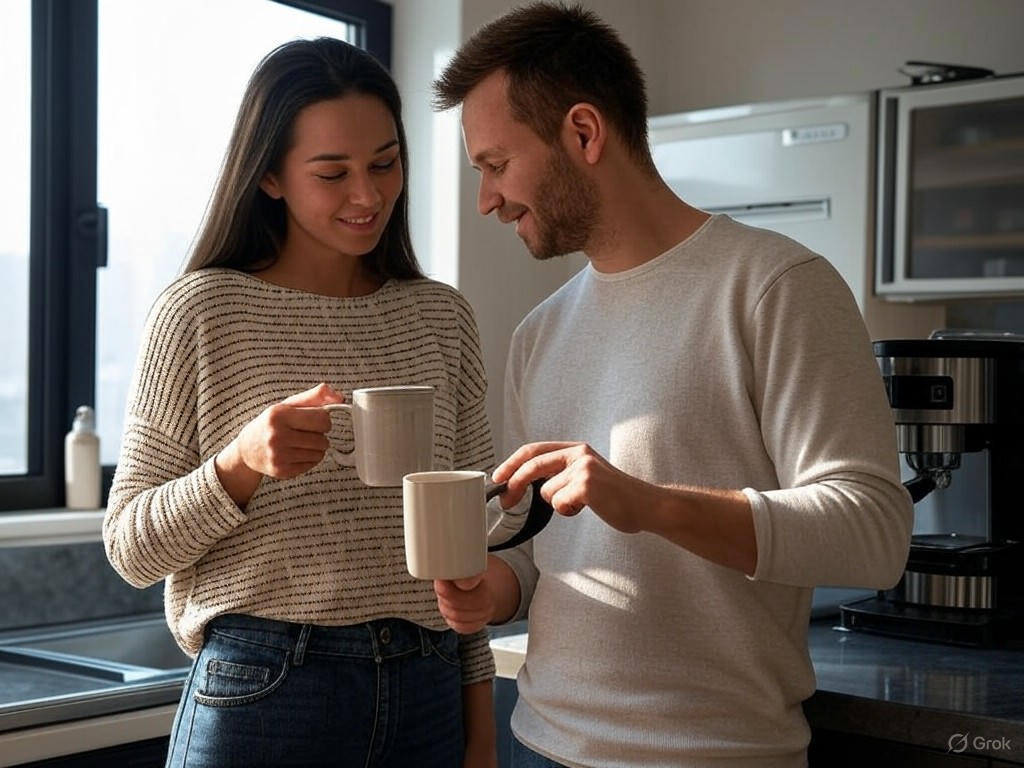 Aplicações práticas da palavra do dia no cotidiano do casal Aplicações práticas da palavra do dia no cotidiano do casal