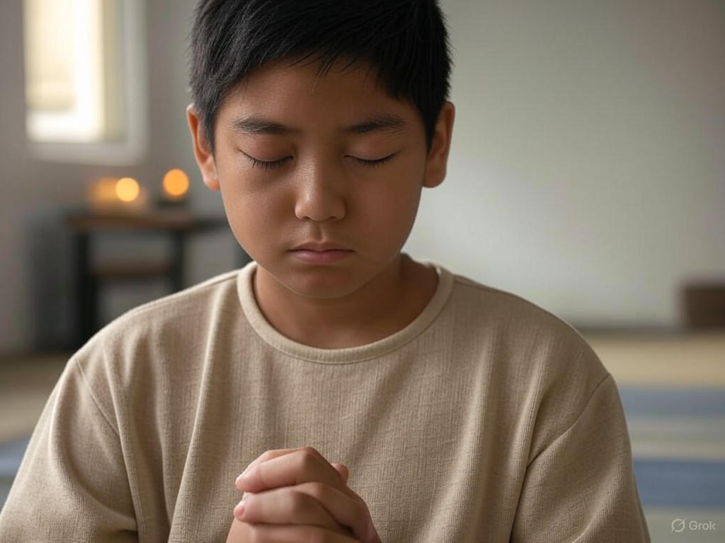 Desafio do dia: Como fortalecer sua caminhada com Deus na juventude Desafio do dia: Como fortalecer sua caminhada com Deus na juventude