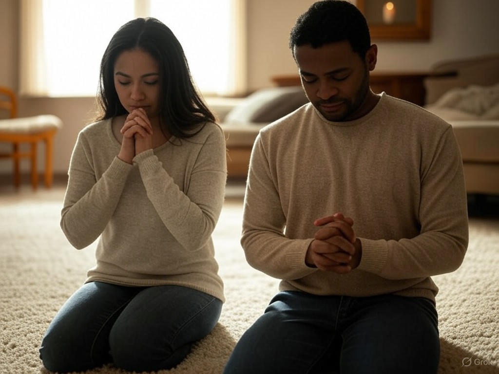 Oração do dia: fortalecendo sua fé e seu amor com devoção diária Oração do dia: fortalecendo sua fé e seu amor com devoção diária