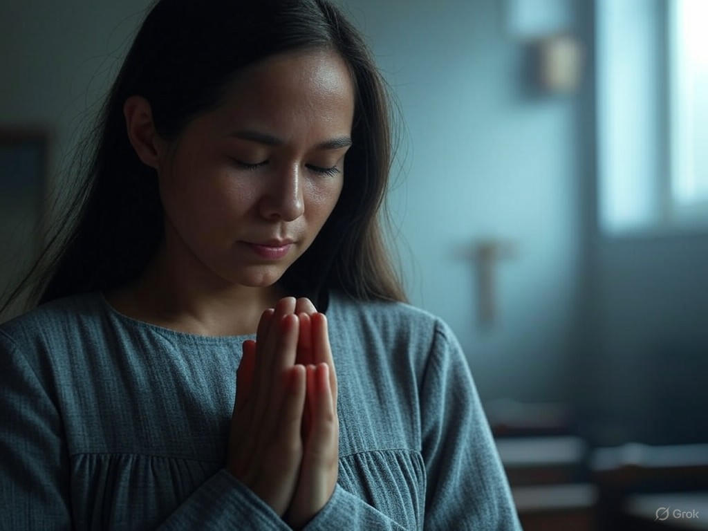 Oração do Dia: Conectando-se com Deus em Sua Jornada Oração do Dia: Conectando-se com Deus em Sua Jornada