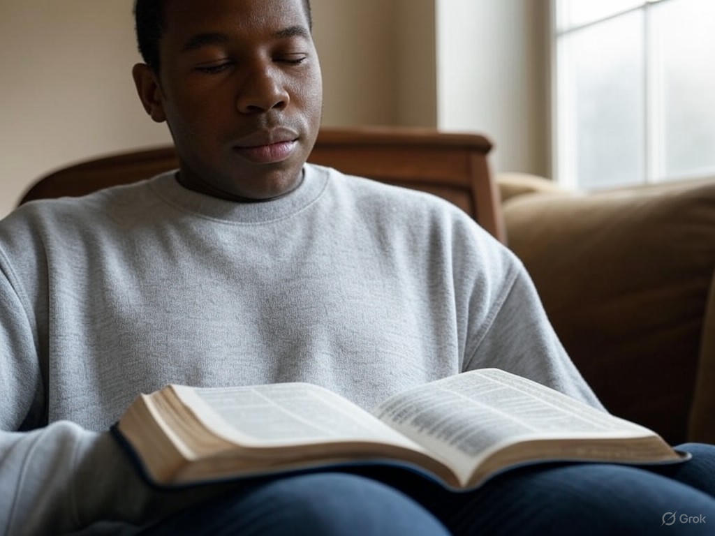 Por que estudar a Bíblia todos os dias? Descubra o poder do crescimento espiritual diário Por que estudar a Bíblia todos os dias? Descubra o poder do crescimento espiritual diário