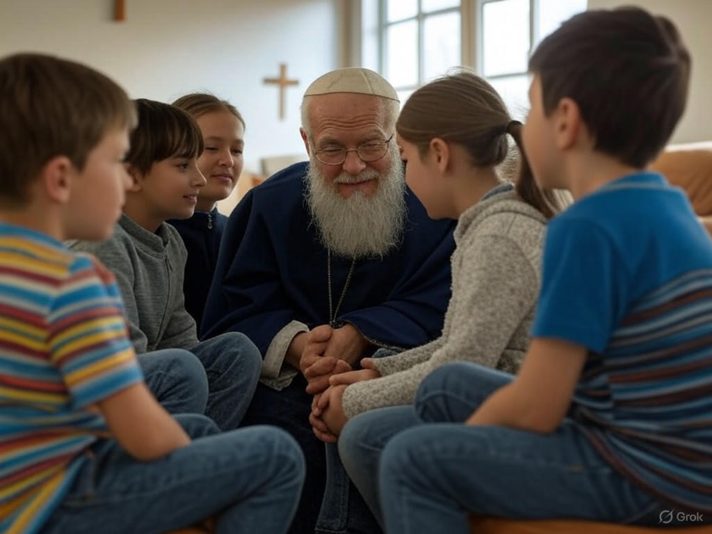 Incorporando valores cristãos nas mensagens Incorporando valores cristãos nas mensagens