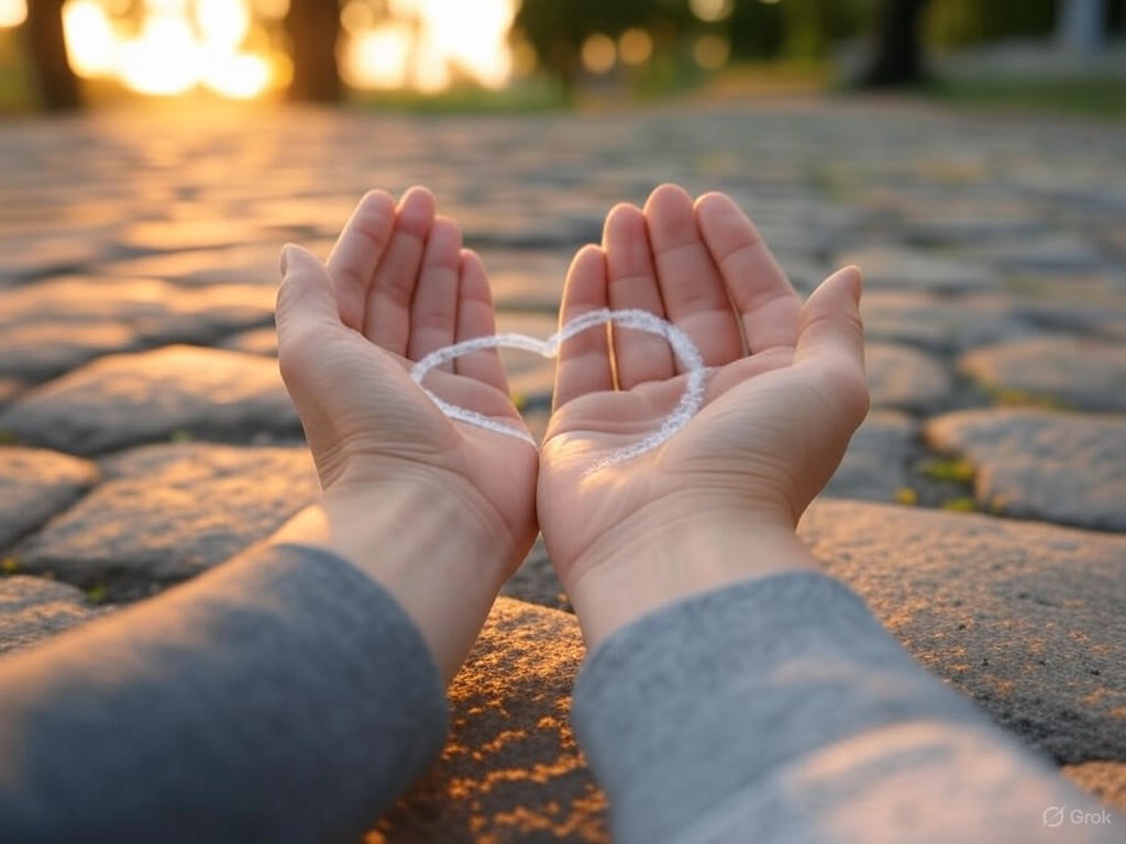 Exemplos Práticos para Viver o Amor Cristão Todos os Dias Exemplos Práticos para Viver o Amor Cristão Todos os Dias