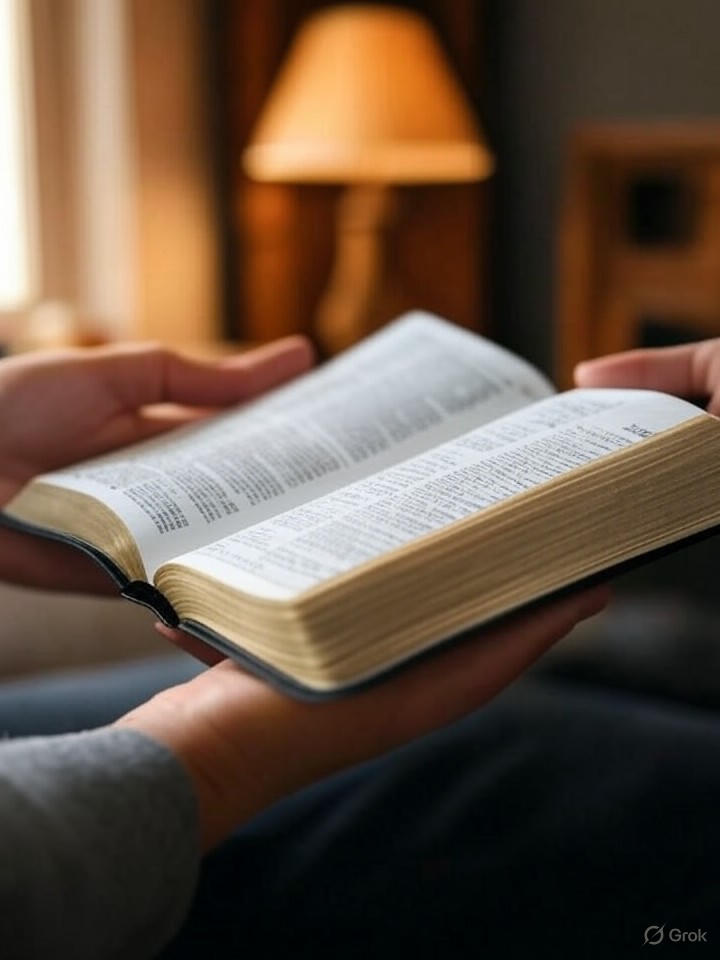 Por que a fé diária fortalece sua jornada espiritual Por que a fé diária fortalece sua jornada espiritual