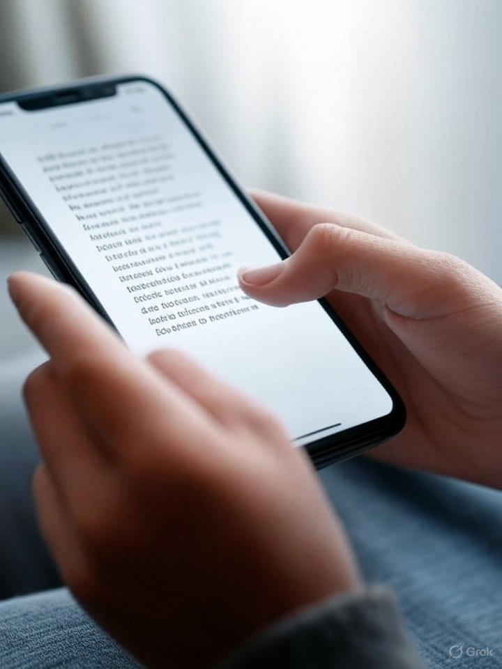 Ferramentas e recursos para uma reflexão eficaz