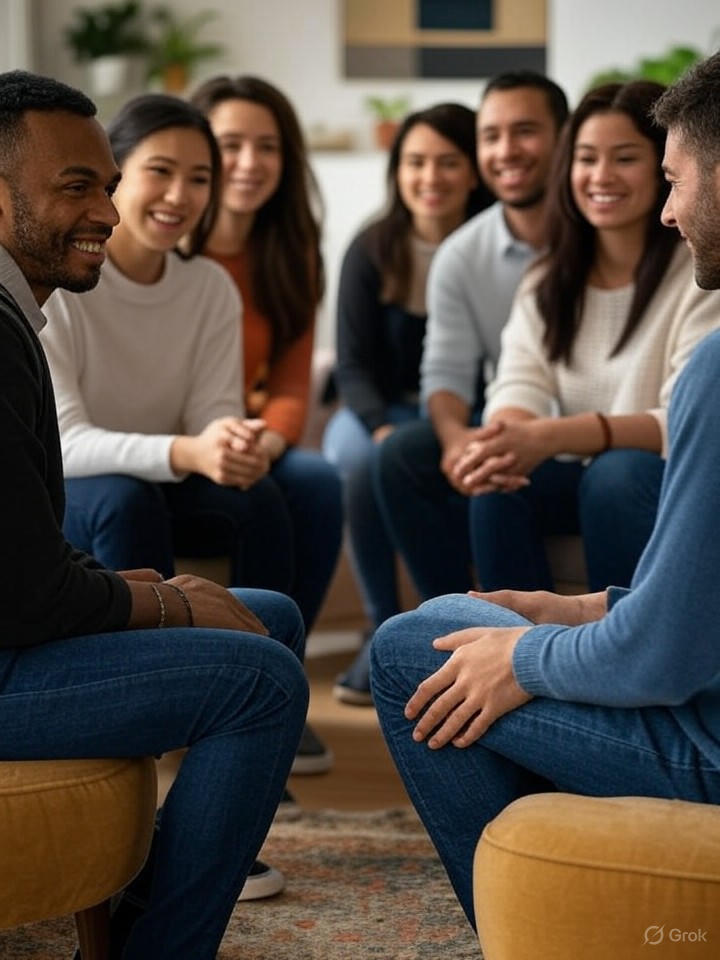 Compartilhe sua reflexão e fortaleça sua jornada espiritual