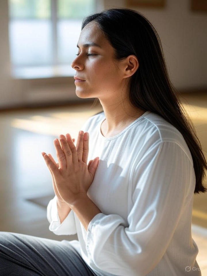 Importância da Fé Diária para Mulheres Cristãs Importância da Fé Diária para Mulheres Cristãs