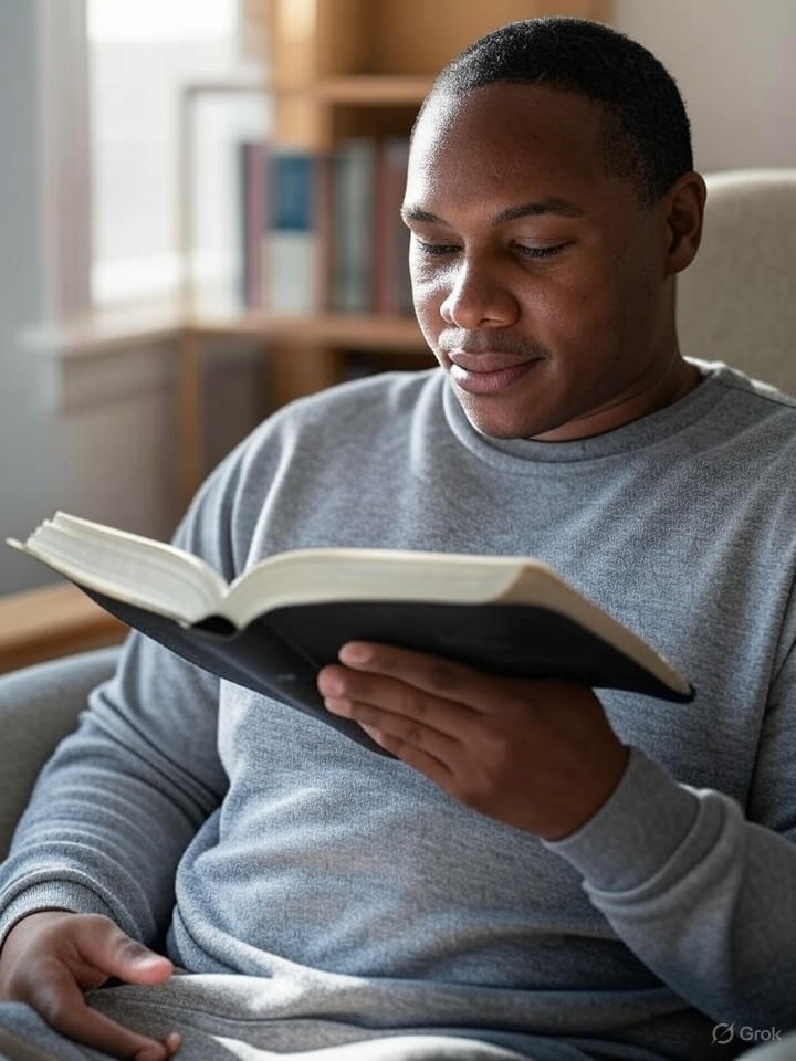 Por que estudar a Bíblia diariamente? Benefícios para a sua vida e fé Por que estudar a Bíblia diariamente? Benefícios para a sua vida e fé