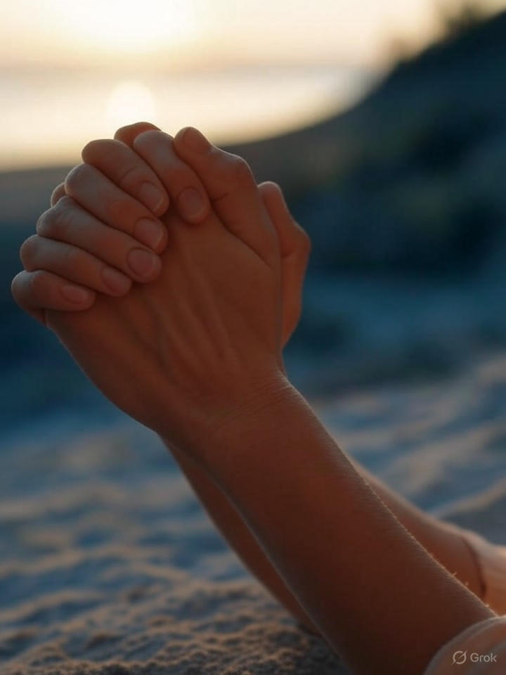 Oração do dia e palavras de encorajamento para fortalecer sua jornada espiritual Oração do dia e palavras de encorajamento para fortalecer sua jornada espiritual