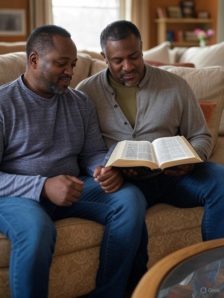 A importância de fortalecer o amor com base na Palavra de Deus A importância de fortalecer o amor com base na Palavra de Deus