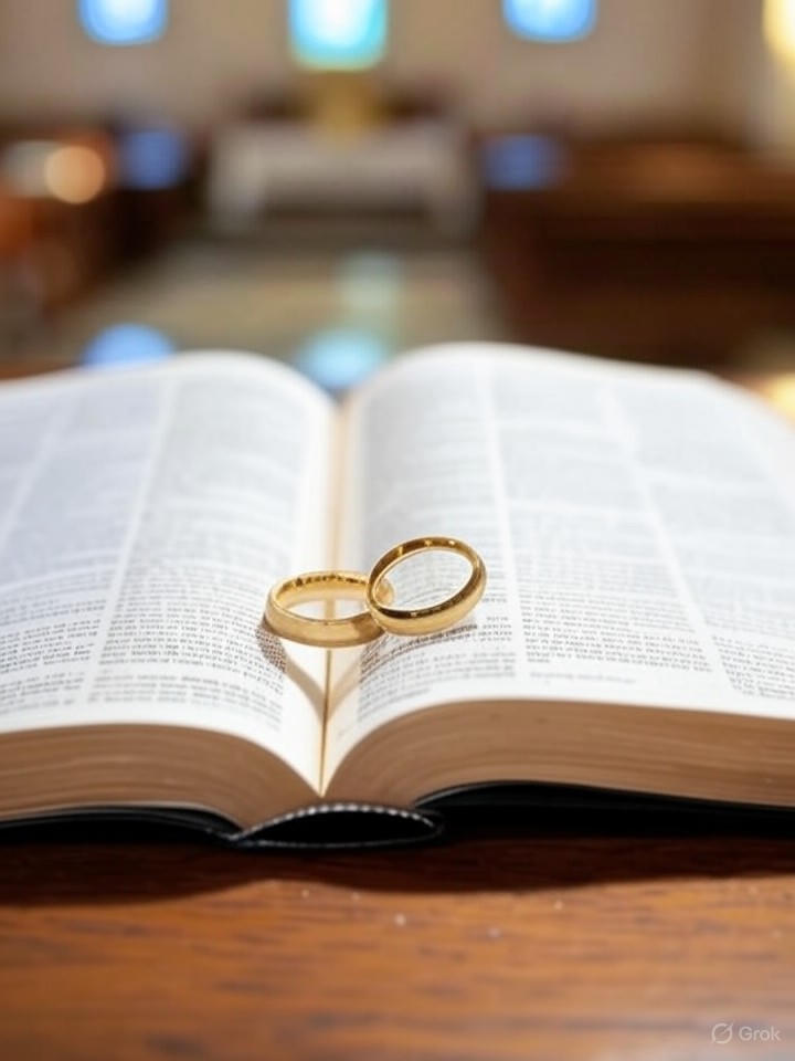 Compromisso espiritual como base para o amor duradouro Compromisso espiritual como base para o amor duradouro