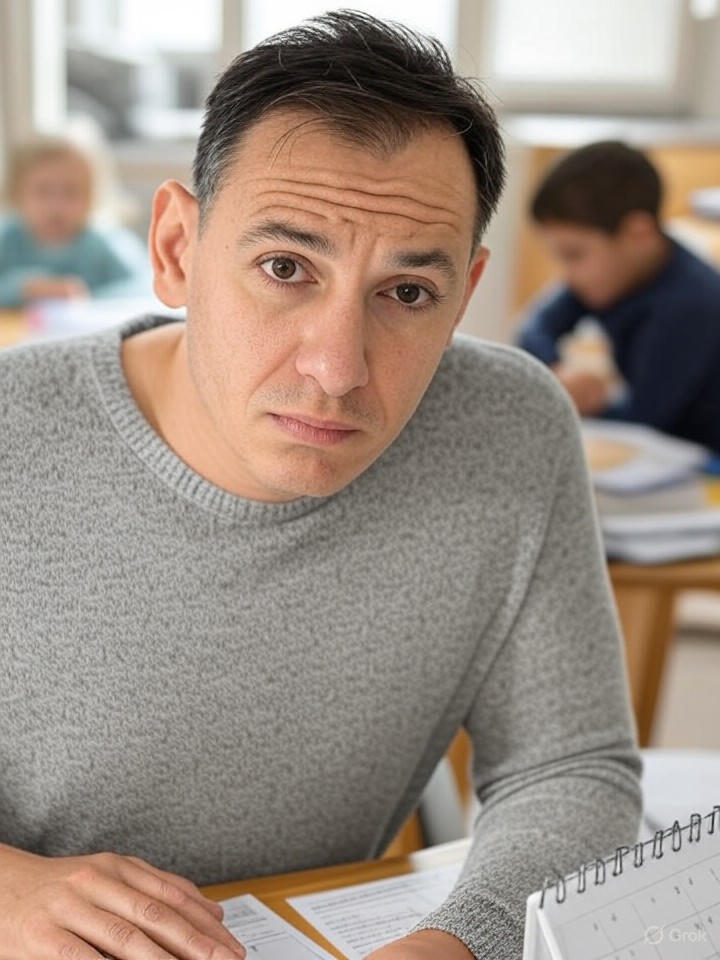 Desafios comuns no ensino de valores bíblicos para crianças