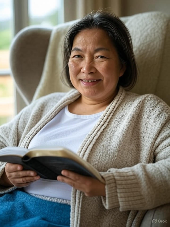 Por que fortalecer sua fé diariamente? A importância das reflexões para mulheres de fé Por que fortalecer sua fé diariamente? A importância das reflexões para mulheres de fé