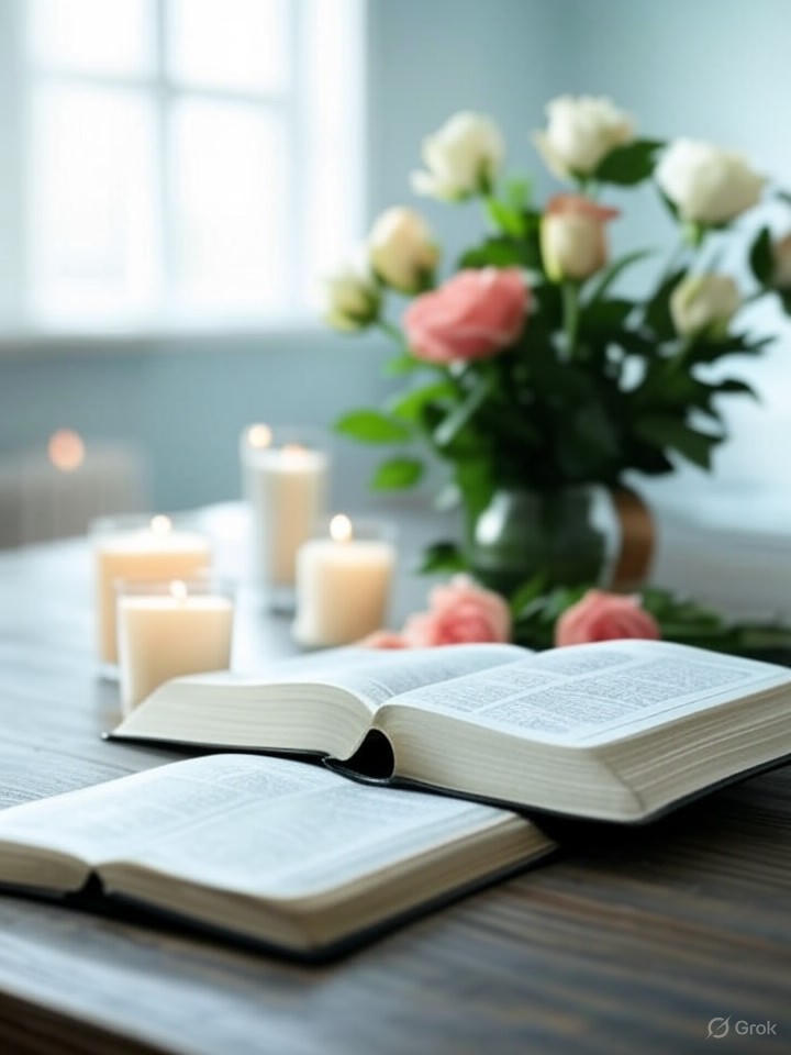 Dicas para criar um espaço sagrado de reflexão em casa Dicas para criar um espaço sagrado de reflexão em casa