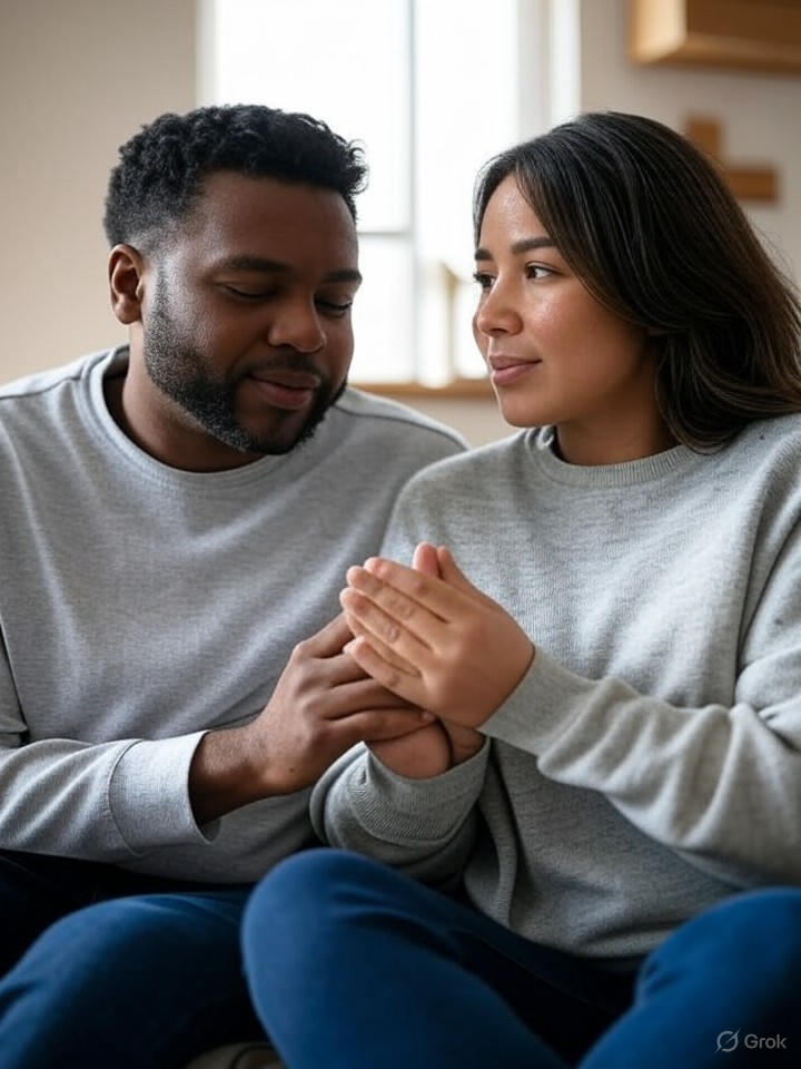 Práticas diárias para fortalecer o amor com Deus Práticas diárias para fortalecer o amor com Deus