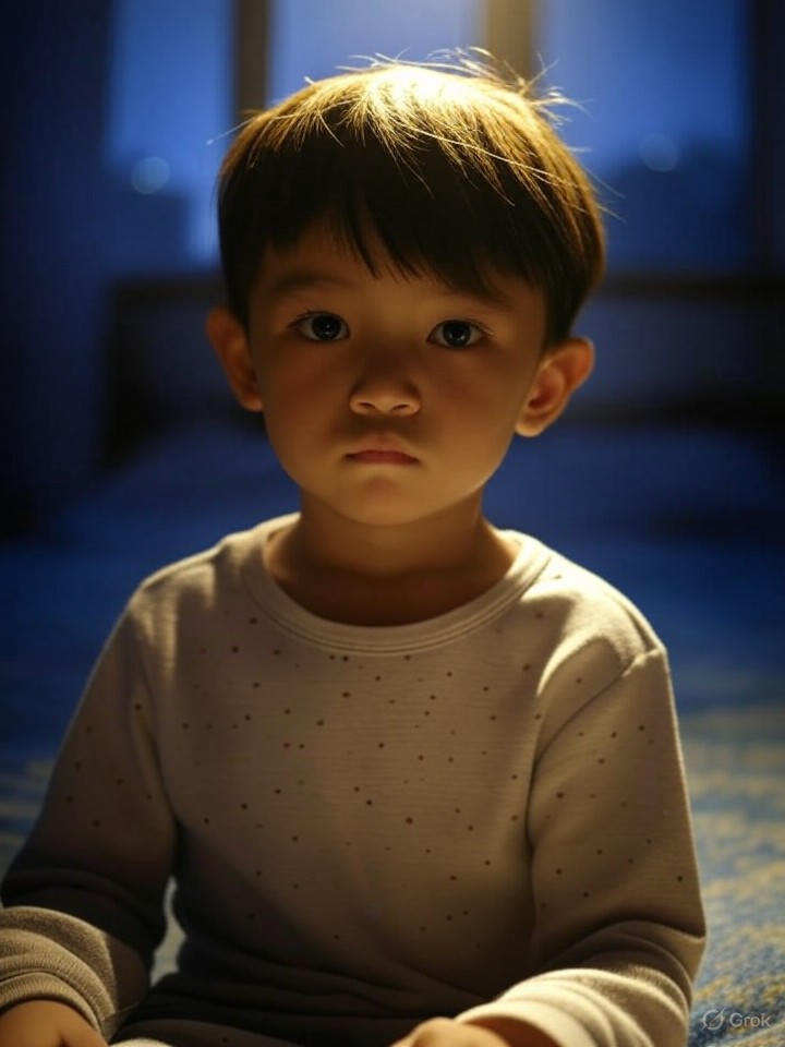 Como as mensagens diárias moldam o caráter e a fé infantil