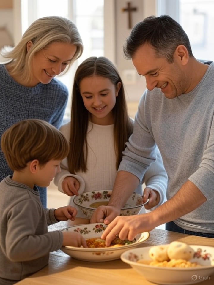 Como Aplicar os Ensinamentos Bíblicos no Dia a Dia da Família Como Aplicar os Ensinamentos Bíblicos no Dia a Dia da Família