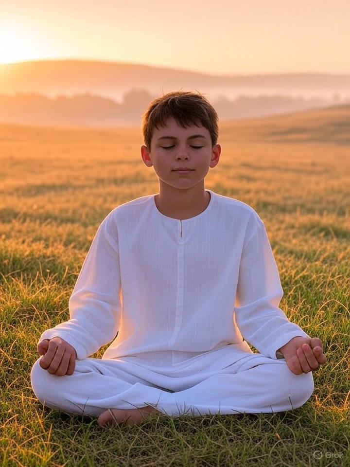 Práticas Diárias para Fortalecer a Fé na Juventude e Caminhar com Deus Práticas Diárias para Fortalecer a Fé na Juventude e Caminhar com Deus