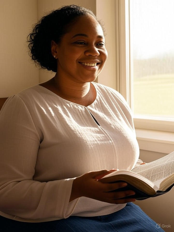 Mensagem Pastoral do Dia: Encorajamento Bíblico para Mulheres de Fé