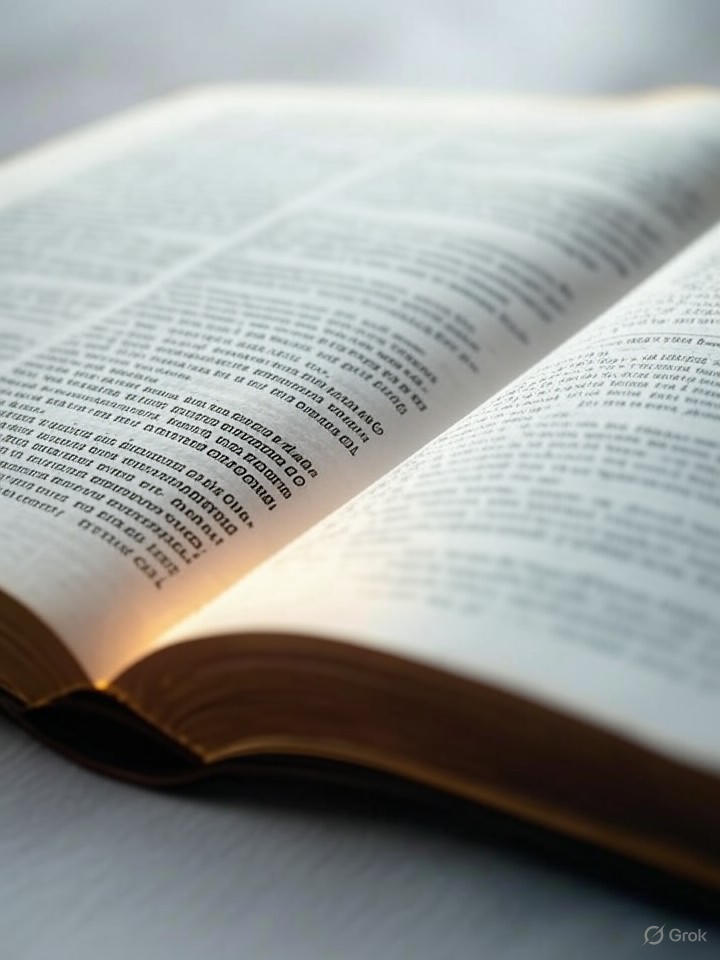 Versículo do Dia e Sua Relevância para Sua Jornada Espiritual